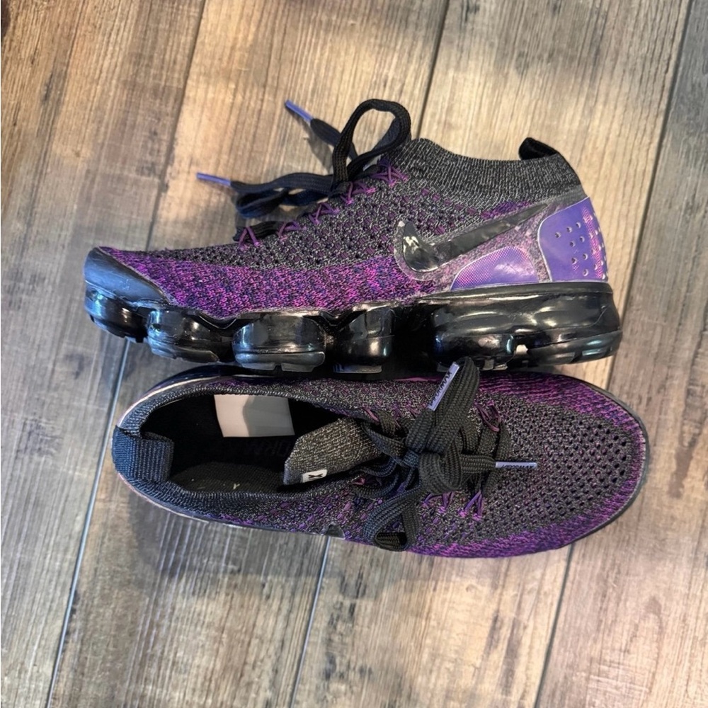 Nike Air Vapor Max Fly Knit 2
